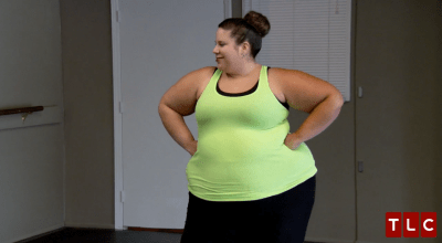 donna tew recommends fat girl dancing youtube pic