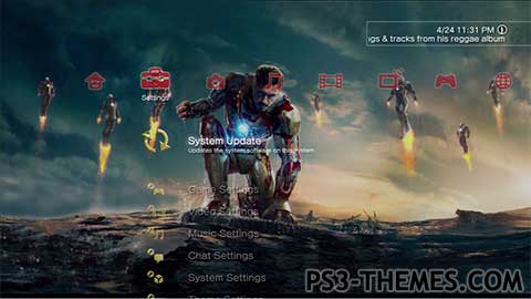 andrew makowski recommends download free ps3 themes pic