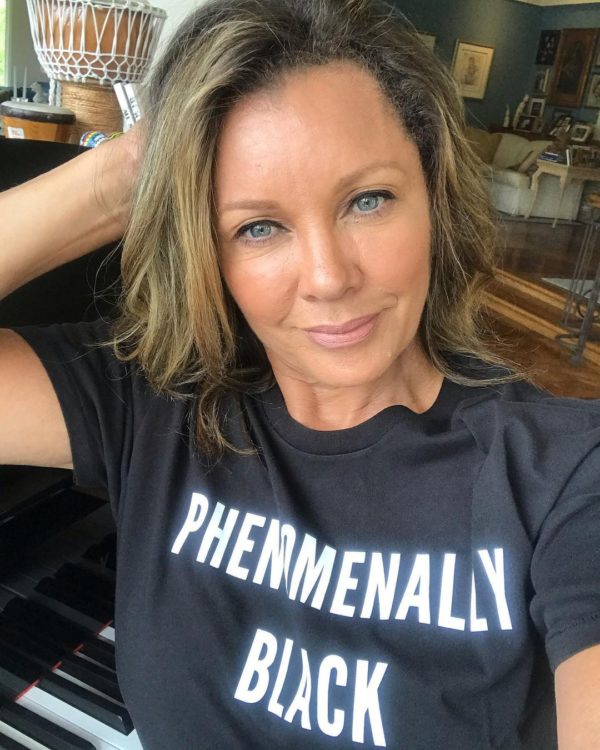 christie holland recommends Vanessa Williams Hot Pics