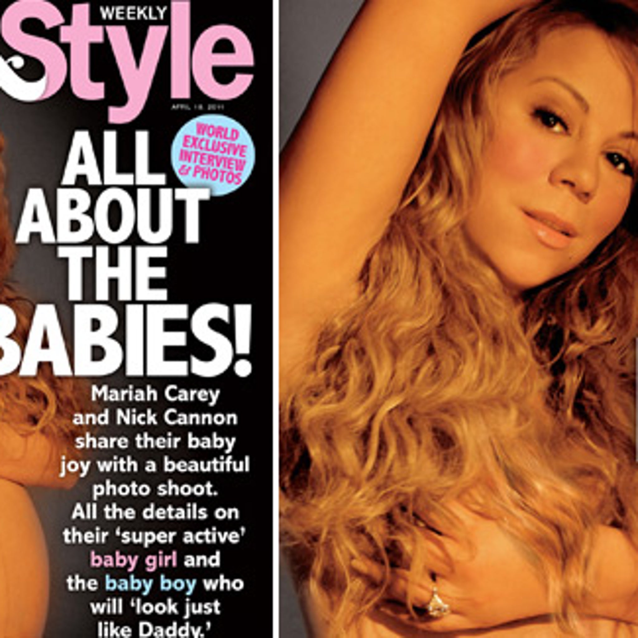 andrew bargery recommends mariah carey xxx pics pic
