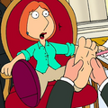 abd elsalam ahmed recommends Lois Griffin Feet