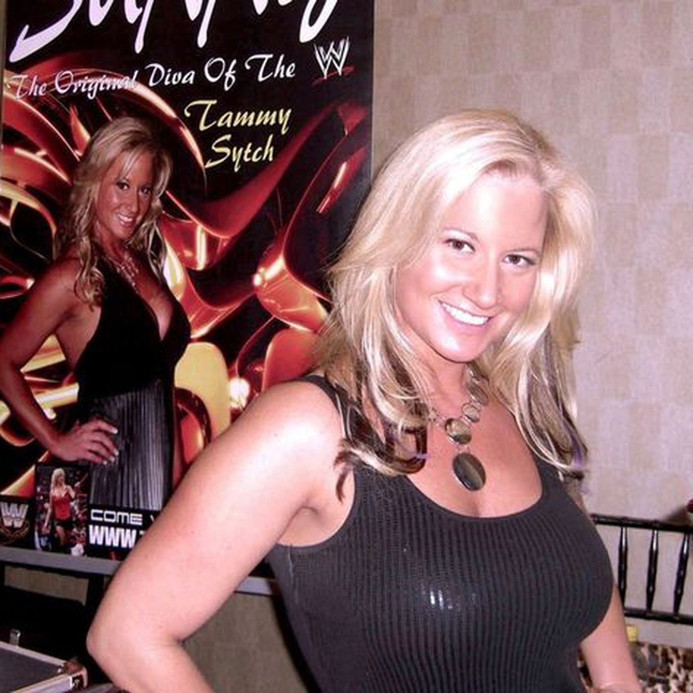 sunny from wwe porn