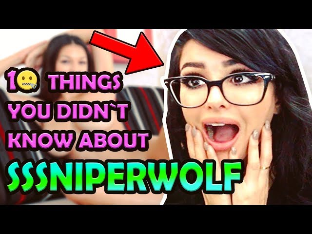 ate up recommends Ss Sniper Wolf Porn