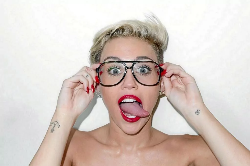 xxx de miley cyrus