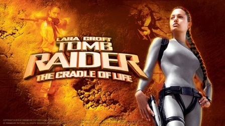 carter carter recommends Tomb Raider Movie Online