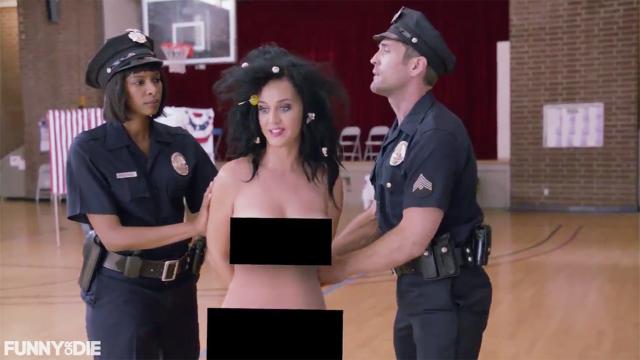 katy perry nude porn captions