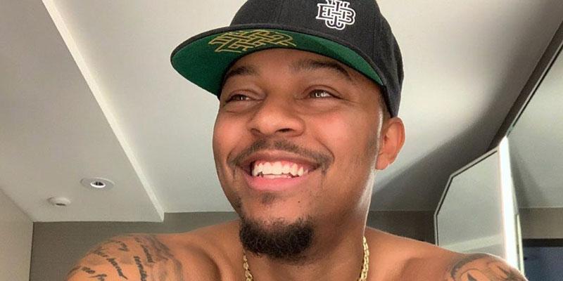 derek goodfellow recommends bow wow naked pic