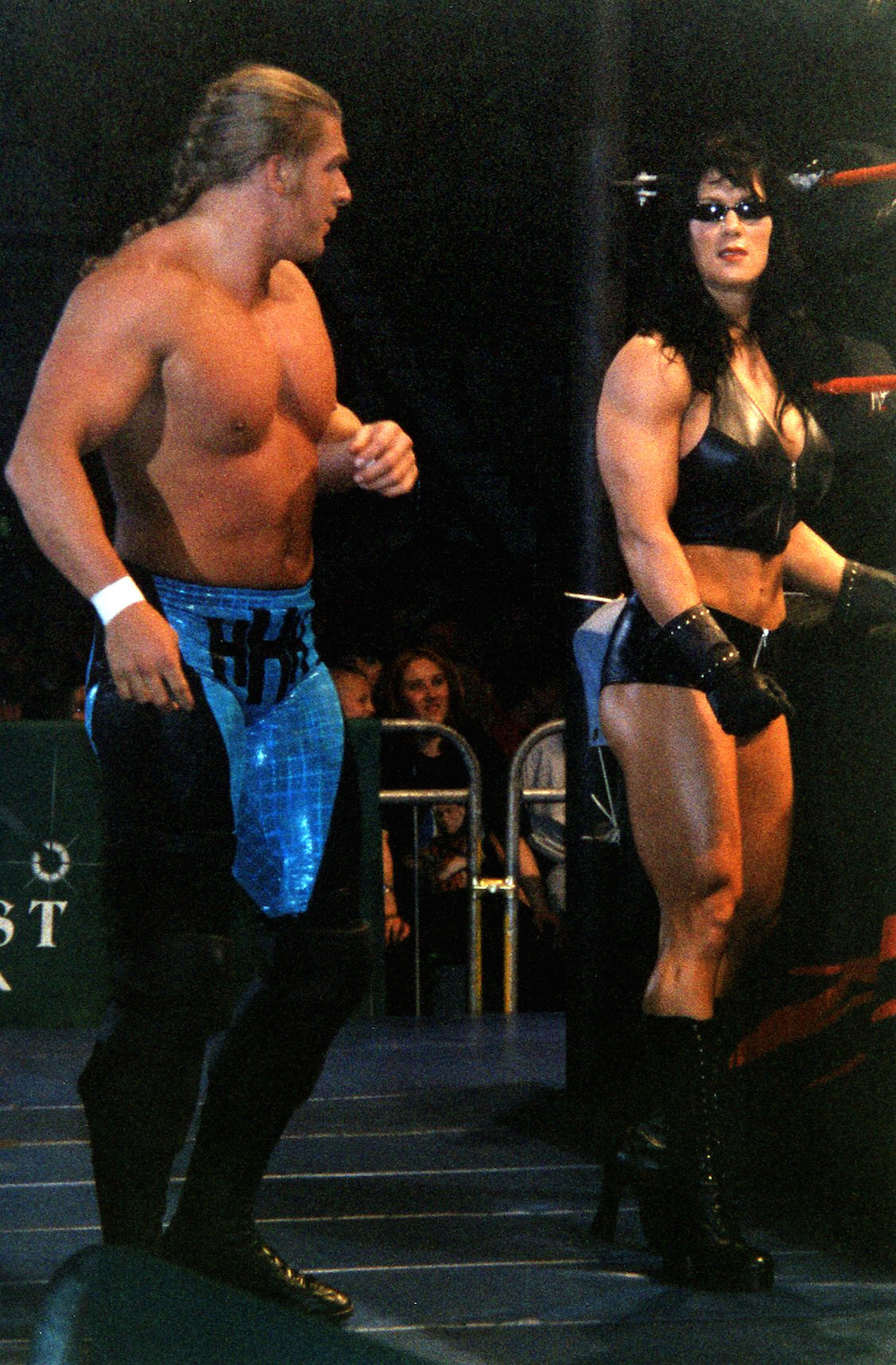 craig voss recommends chyna and ron pic
