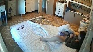 david scism add girl home alone masturbating photo