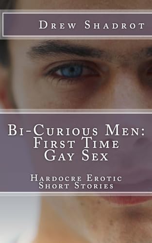 brittney obrien recommends bi curious sex stories pic