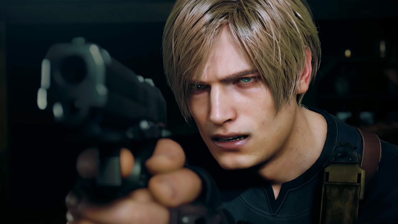 azim mulla recommends leon kennedy porn pic