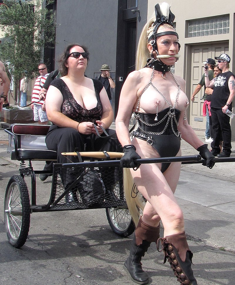 folsom street fair 2016 videos