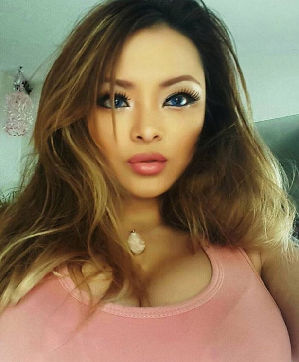 Best of Tila tequila lesbian full