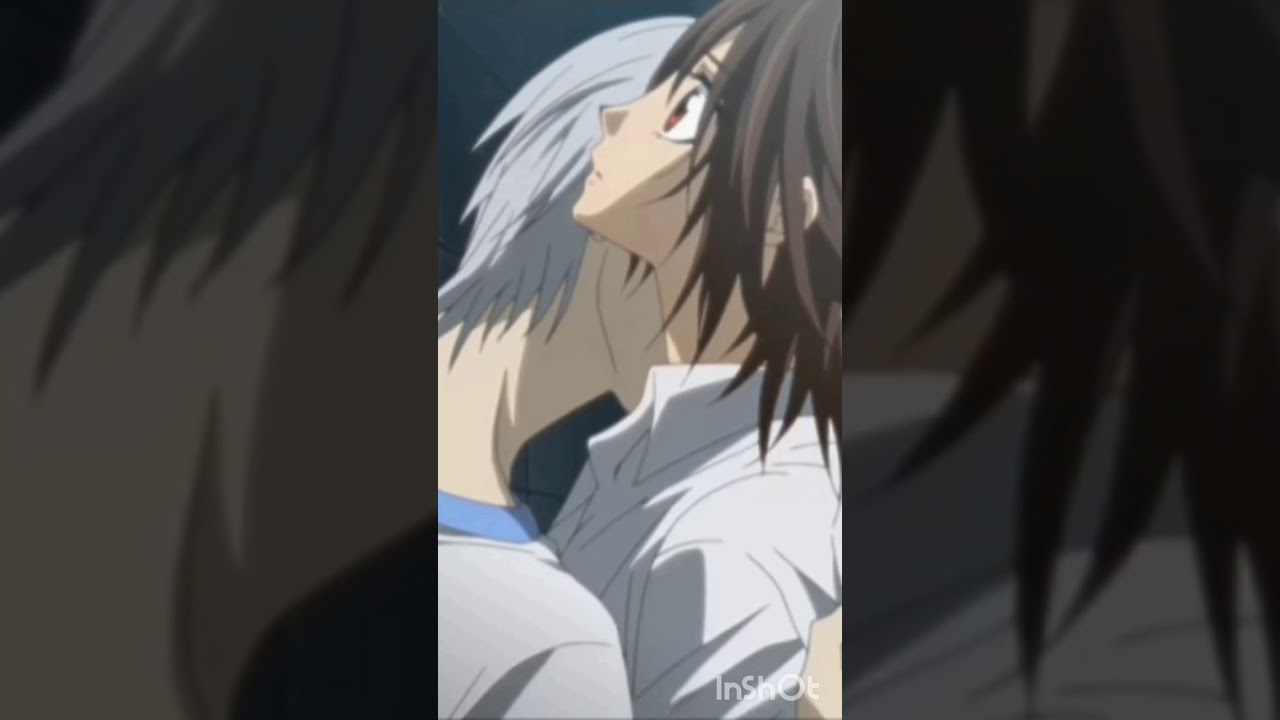 akinwale olayinka share vampire knight ep 3 english dub photos