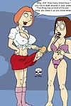 betty milien recommends family guy futa porn pic