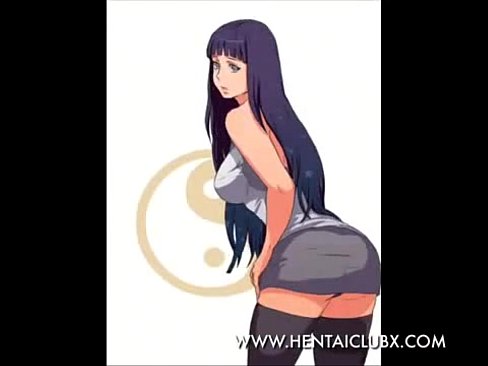 aries sunodan recommends Sexy Naruto Girls Porn