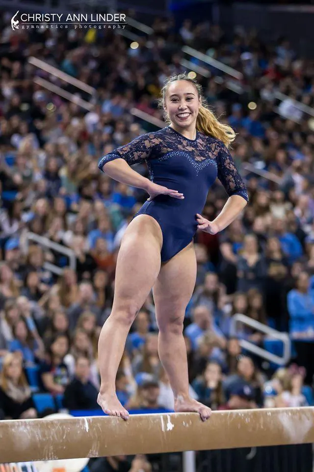 brianca campbell share katelyn ohashi sexy photos