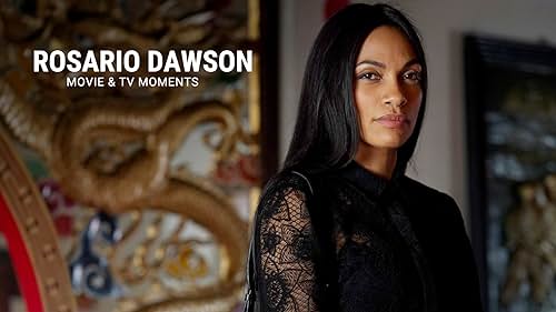 devonte saunders recommends rosario dawson porn pic