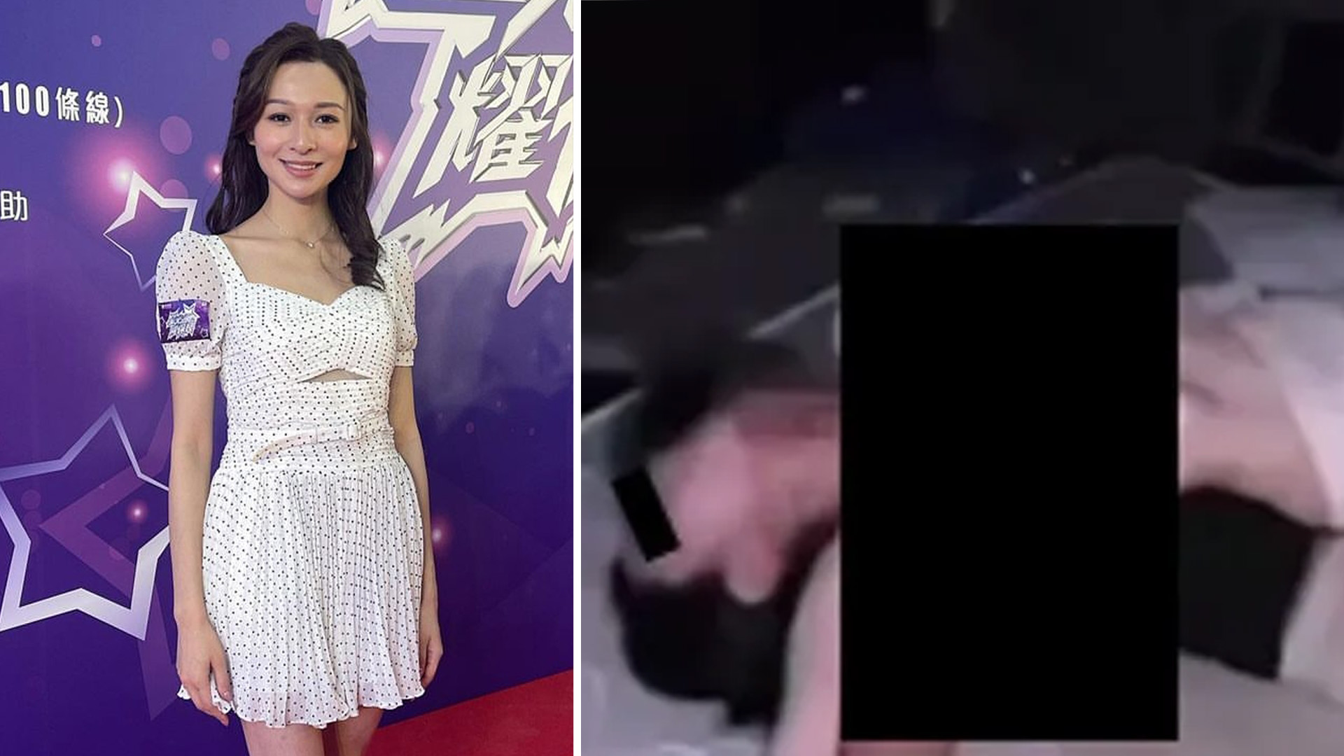 darlene pritchard share hong kong celebrity sex photos
