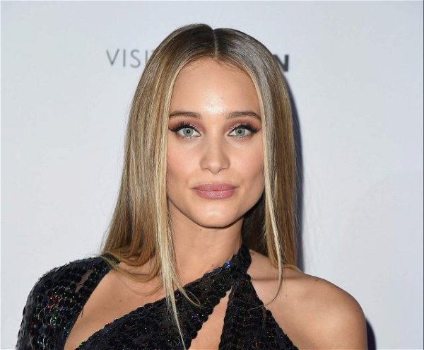 alan neon recommends hannah jeter nude pic