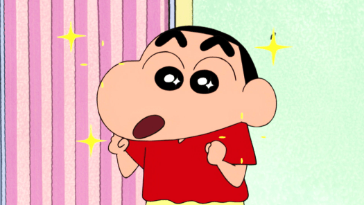 ami fitzgerald recommends Shin Chan Full Episode