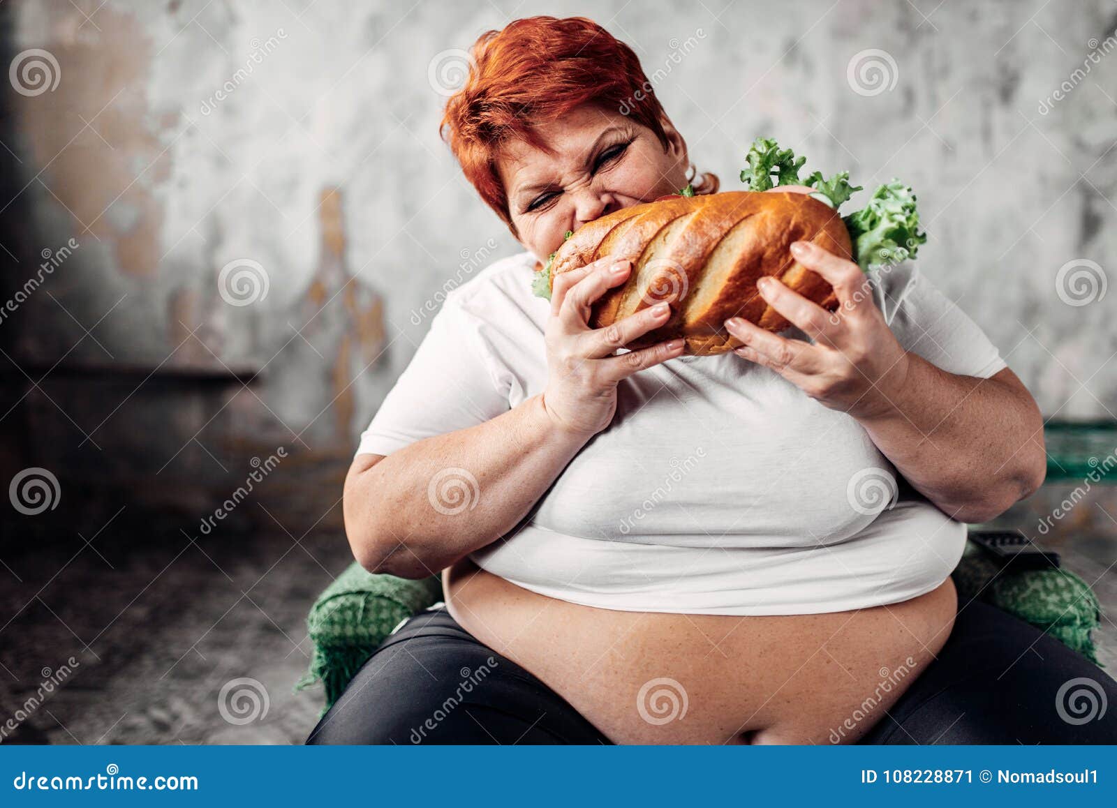 carol lacson share ugly fat woman pics photos