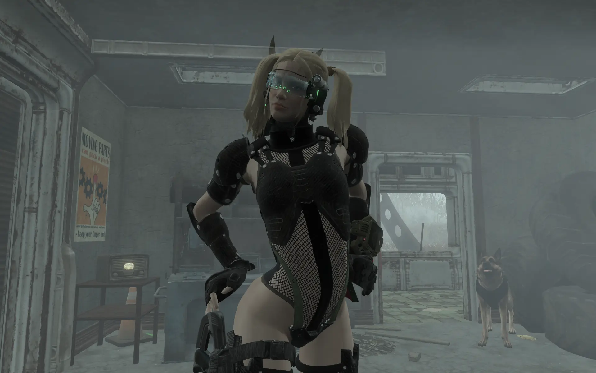 bryan aylward add photo fallout 4 nsfw