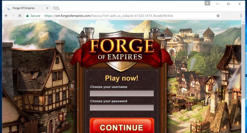 forge of empire sex