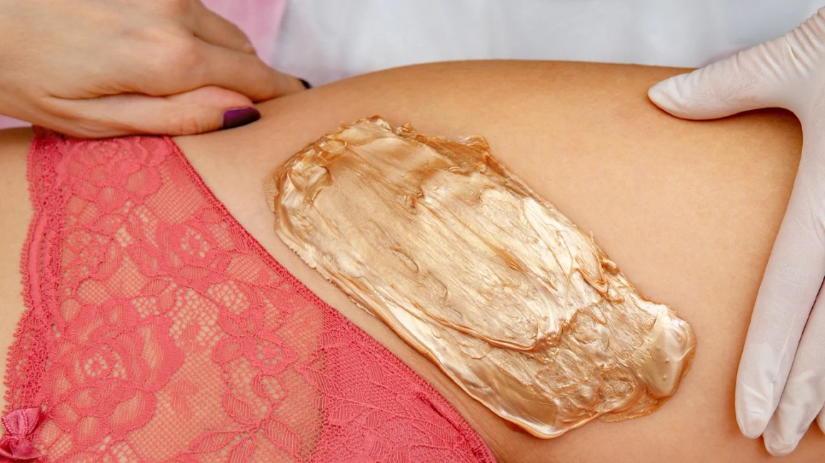 ann gemoll recommends What Does A Brazilian Wax Look Like Video