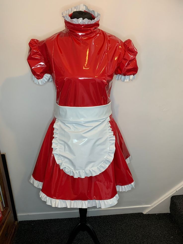 daniel biggs add sissy maids dresses uk photo