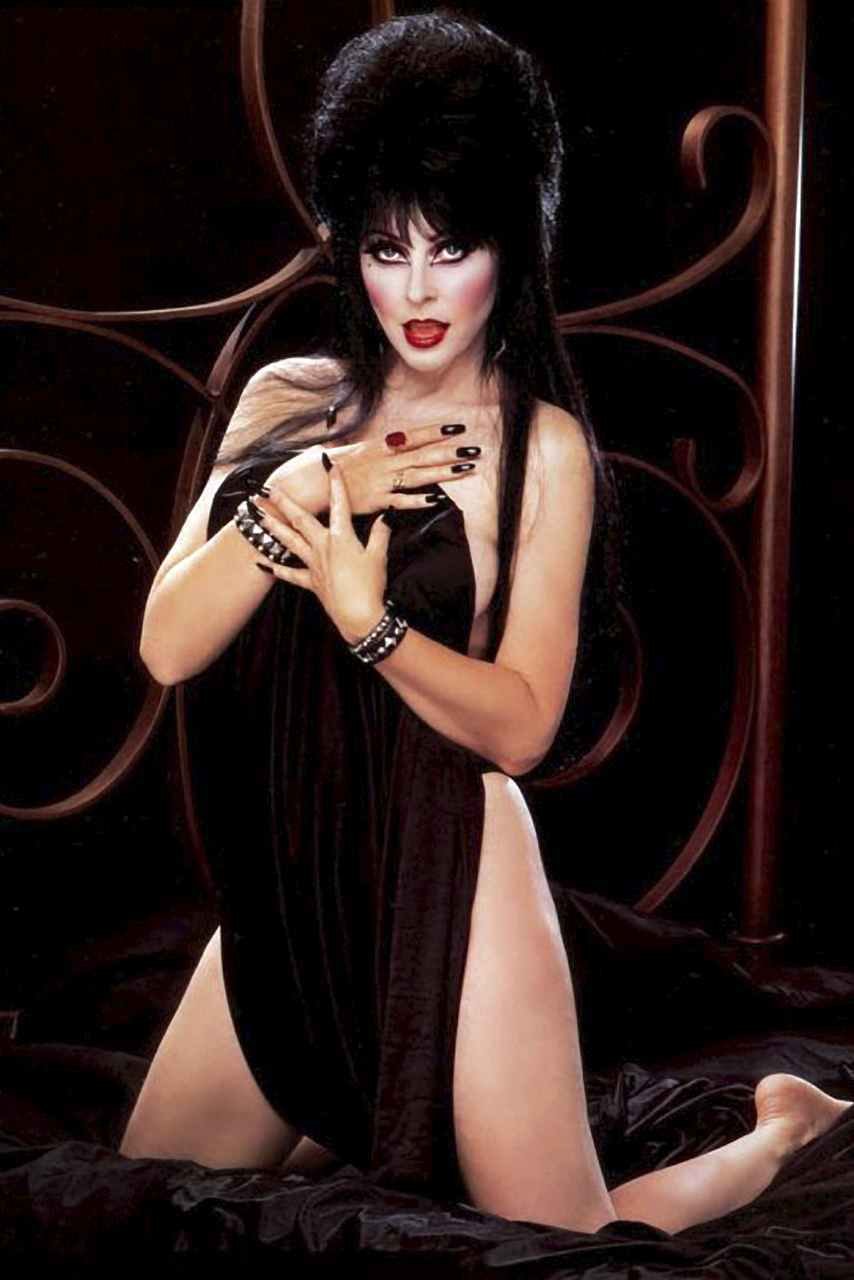 Best of Cassandra peterson sex video