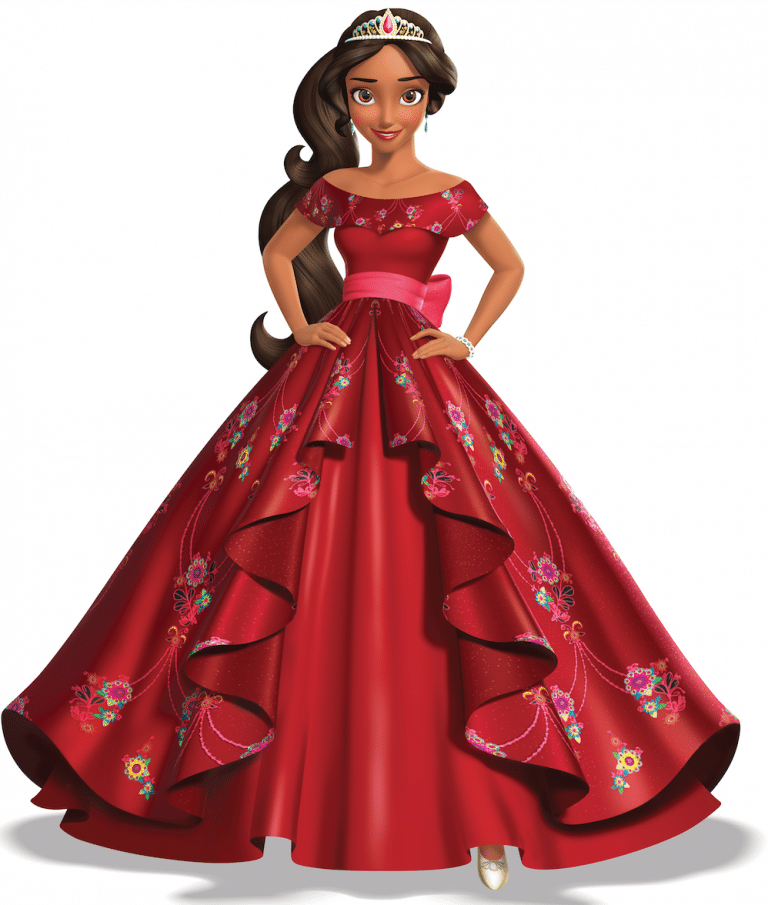 Pictures Of Elena Of Avalor bella tumblr