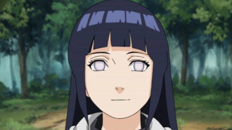 alfian gendut recommends Naruto Shippuden Hinata Episodes