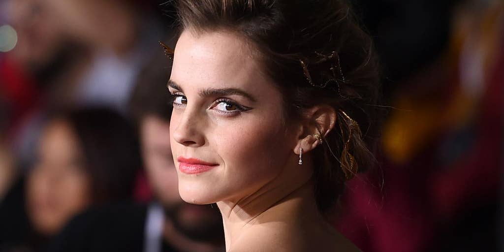 ben vincent recommends emma watson beauty and the beast porn pic