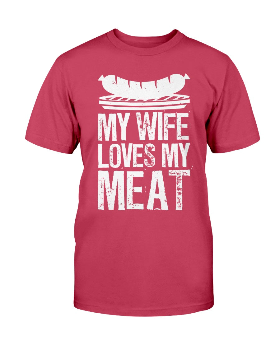 abdelrahman tayel recommends your wife my meat pic
