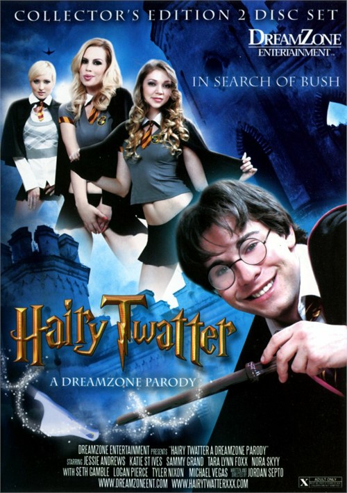 ashley padin recommends harry potter sex parody pic