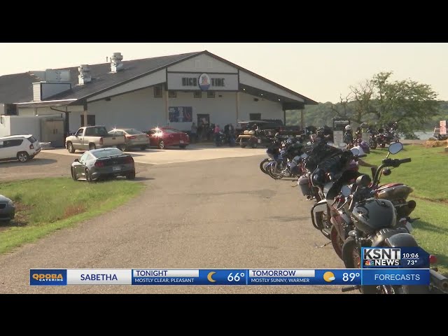 cory dory recommends Lake Perry Kansas Bike Rally 2020
