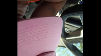 alana emerson recommends giving head while driving pic