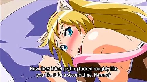 dan lamanna recommends catgirl anime hentai pic