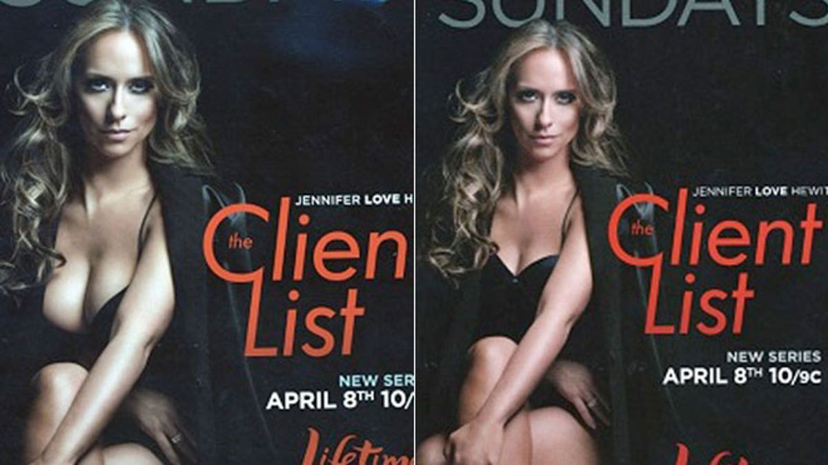 dorothy pellegrino recommends jennifer love hewitt client list diet pic