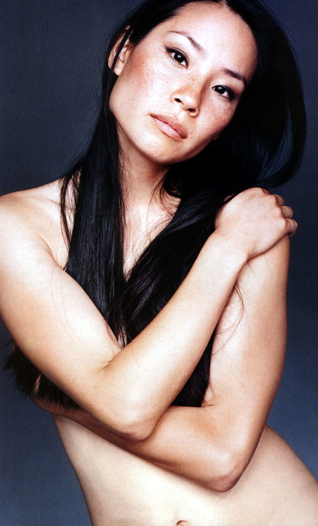 carolina dallas recommends naked pictures of lucy liu pic