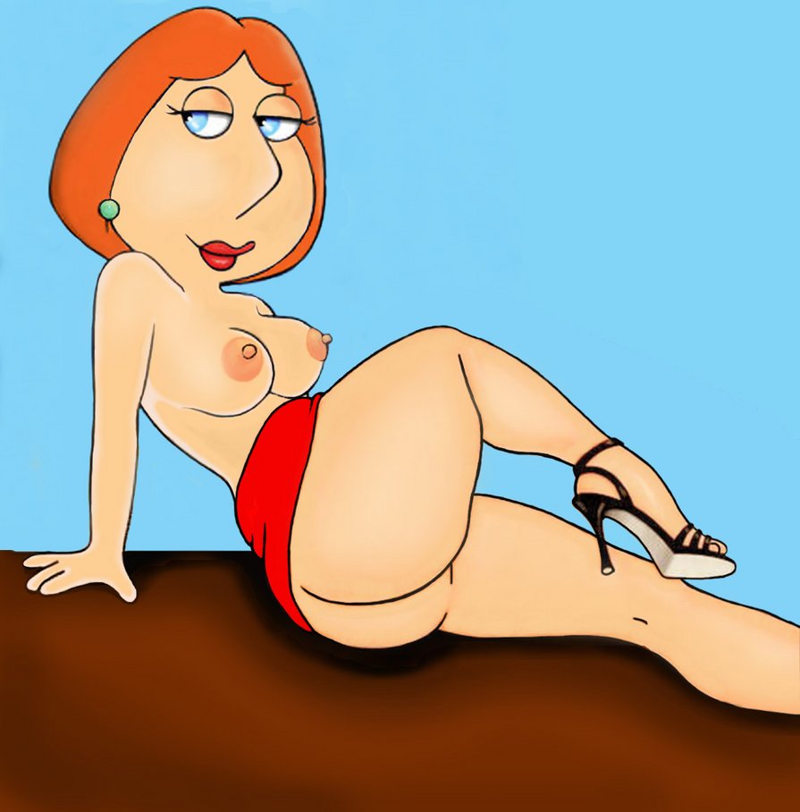 lois griffin porn gallery