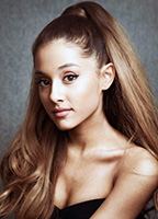 darren scoble recommends ariana grande ancensored pic