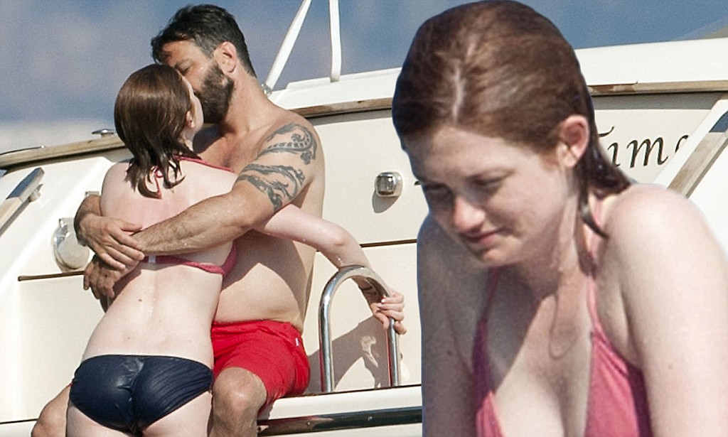bonnie wright nude pictures