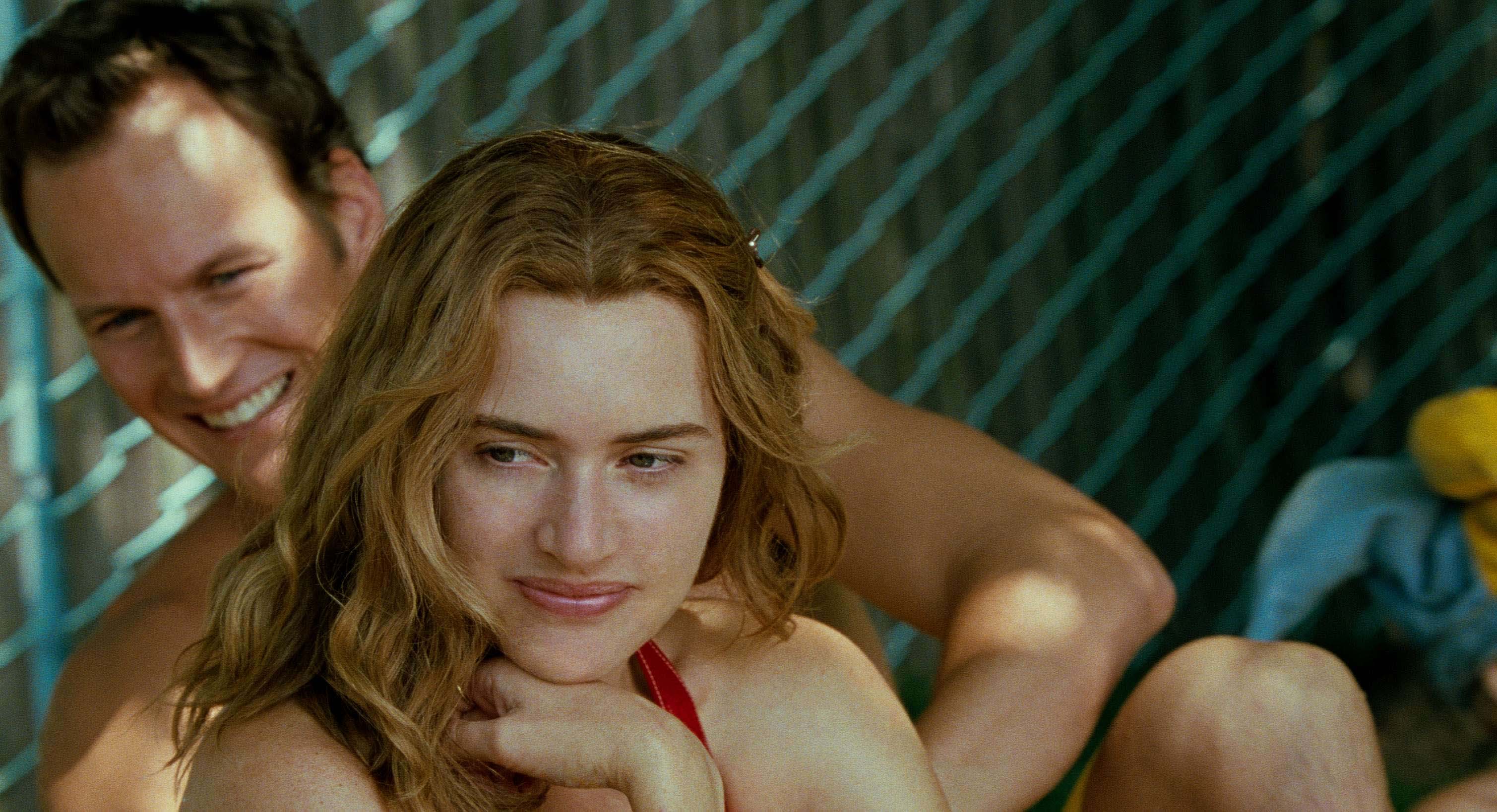 alisa worthington recommends Kate Winslet Hottest Movie
