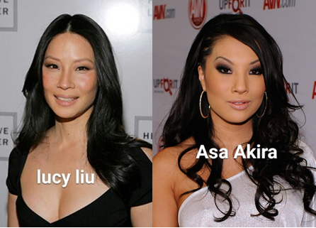 cut lem recommends asa akira no make up pic