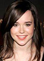 Ellen Page Naked Game dave sheridan