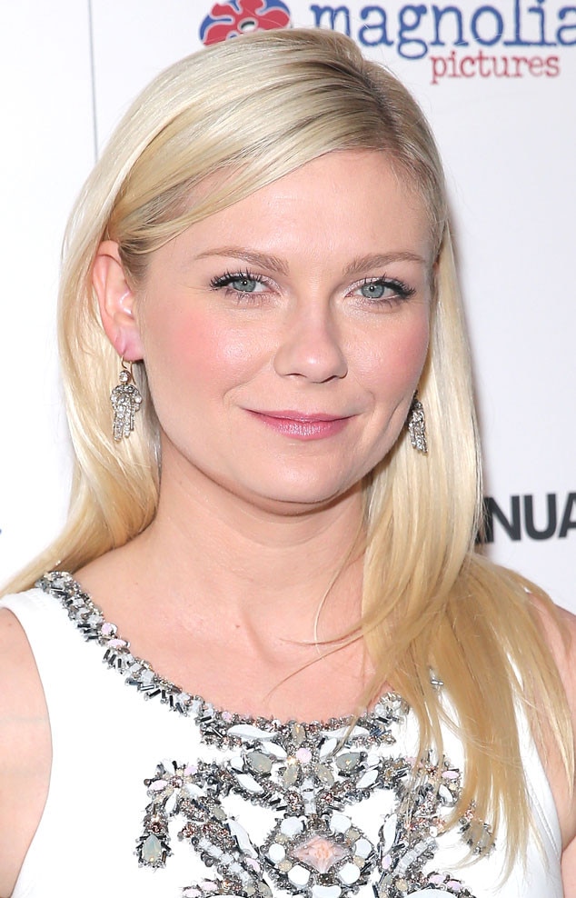 brad childs recommends Kirsten Dunst Fake Nude