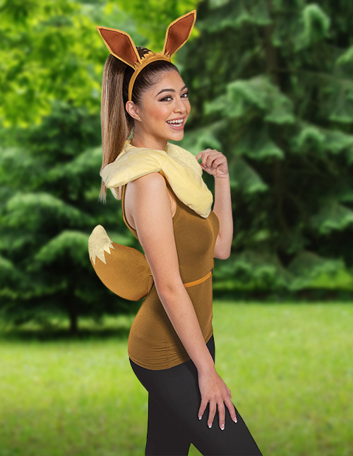 sexy pokemon cosplay