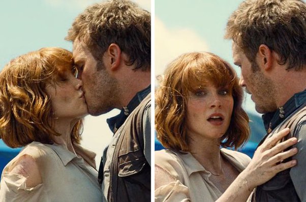 austin port recommends bryce dallas howard hot scene pic